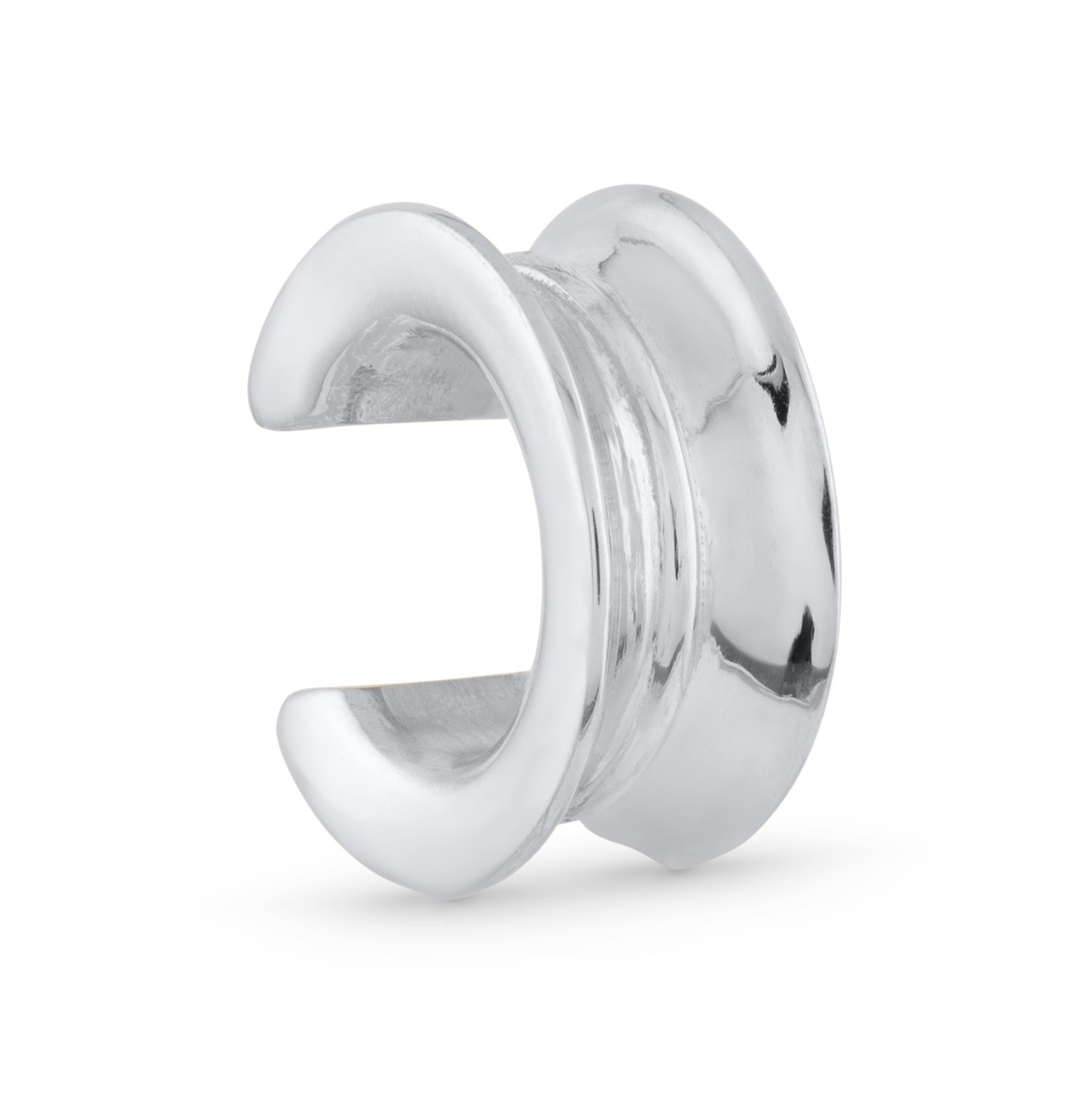 TUBE EAR CUFF – By Way Of