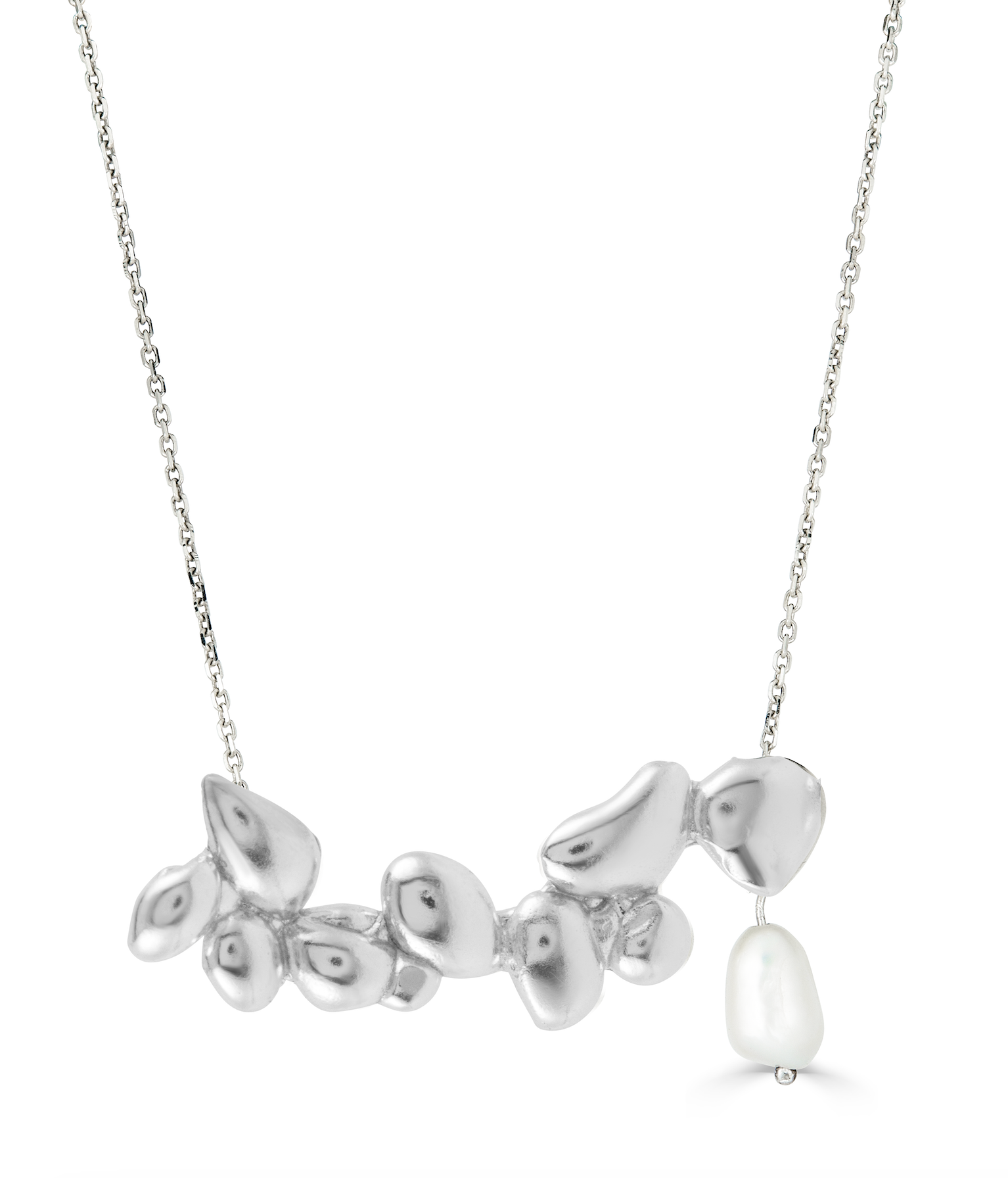 Sophia Necklace – By Way Of